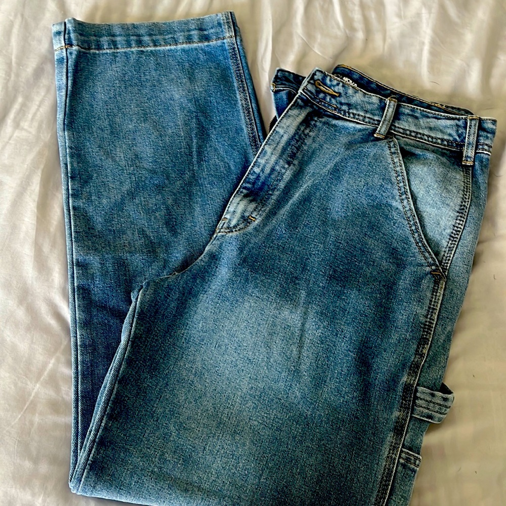 Fashion Nova Jeans